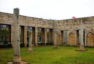 Quanzhou Qingjing Mosque